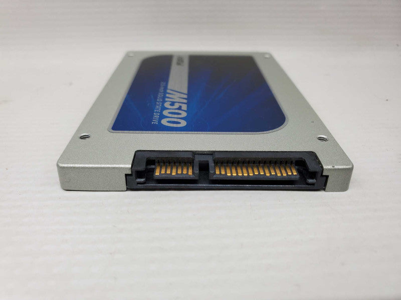 Solid State Drive - 480 to 512 GB - Sata 2.5\\" [Assorted SSD] (