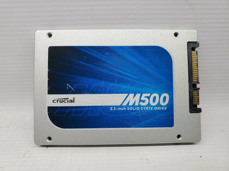 Solid State Drive - 480 to 512 GB - Sata 2.5\\" [Assorted SSD] (