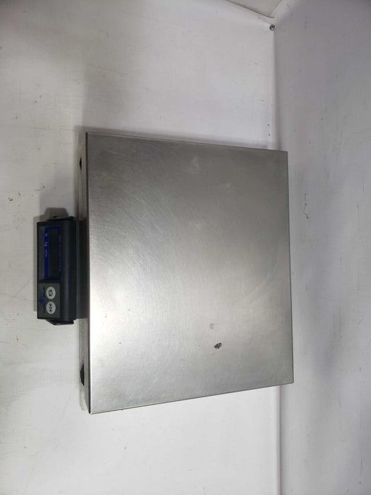 METTLER TOLEDO SCALE PS60 150LBS Max *FOR PARTS ONLY*