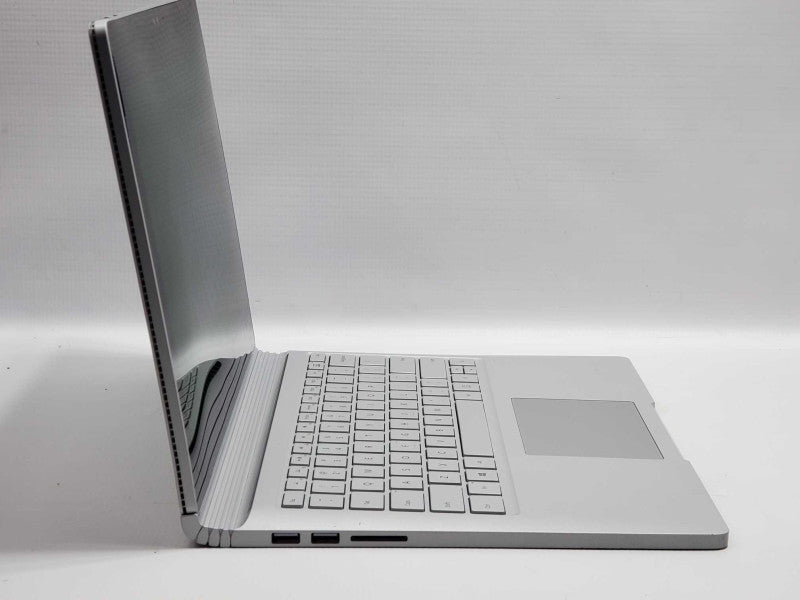 Microsoft Surface Book 1703, Keyboard 1785, i5-6300U 8GB RAM 128GB SSD (READ) |
