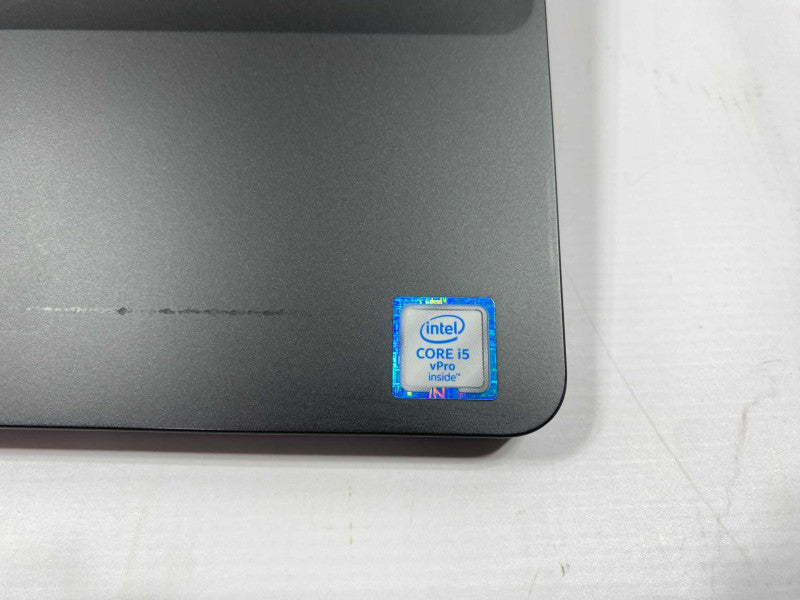 DELL Latitude E5470 with i5-6300U CPU 8GB RAM & 256GB SSD storage  -