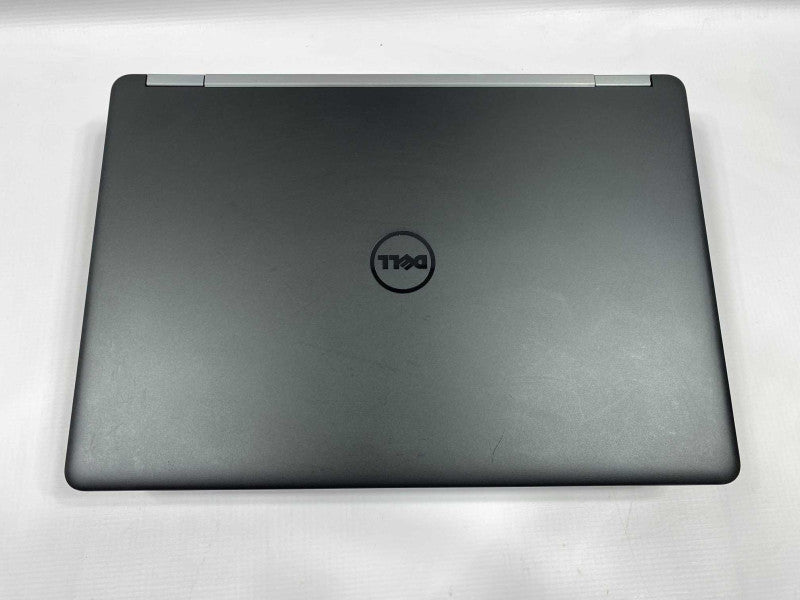 DELL Latitude E5470 with i5-6300U CPU 8GB RAM & 256GB SSD storage  -