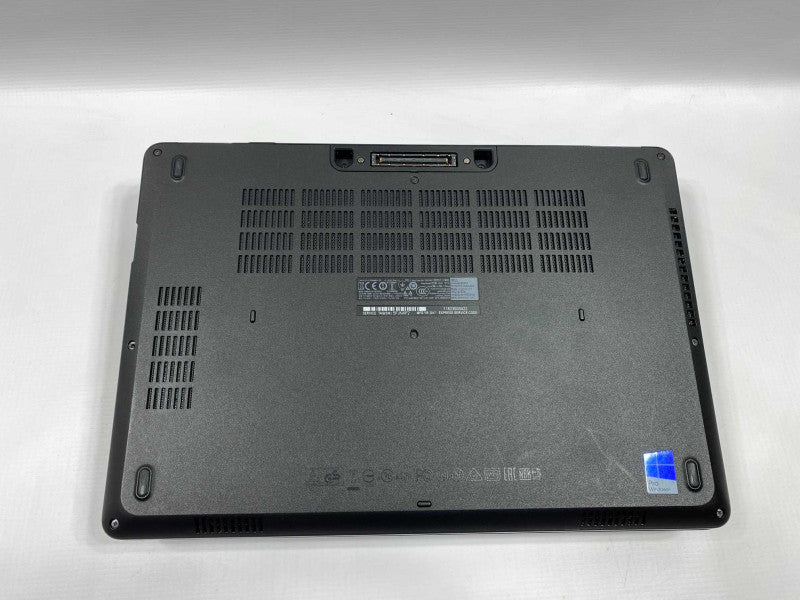 DELL Latitude E5470 with i5-6300U CPU 8GB RAM & 256GB SSD storage  -