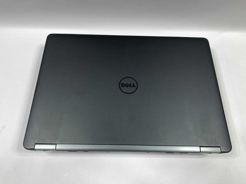 DELL latitude E7470 with i5-6200U CPU 8GB RAM 256GB SSD Storage  -