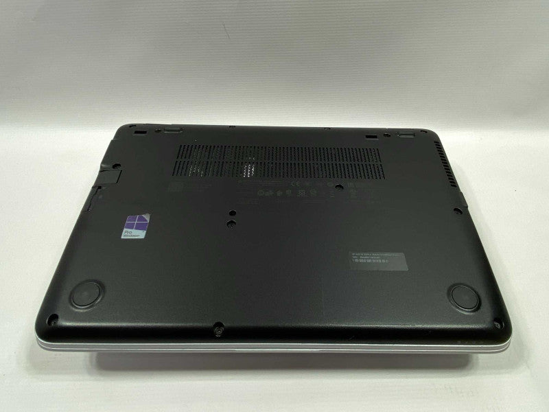 HP EliteBook EliteBook 820 G3 with i5-6300U CPU 8GB RAM & 256GB SSD Storage  -