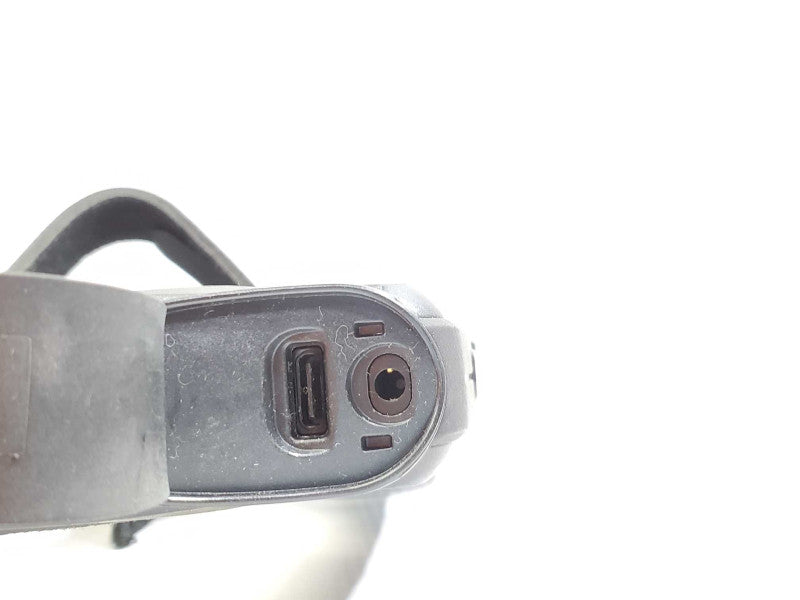 Realwear HMT-1 Hands-Free Head-Mounted Wearable Tablet Computer +