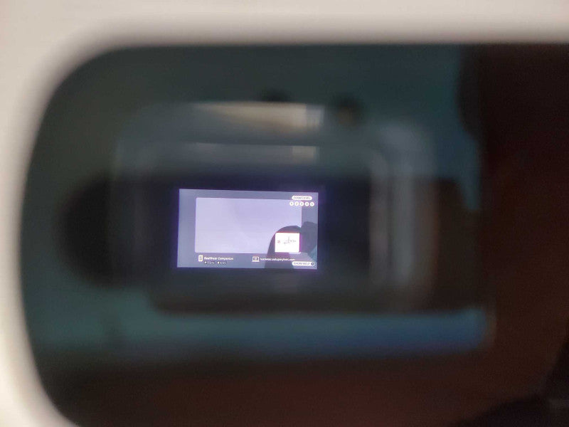 Realwear HMT-1 Hands-Free Head-Mounted Wearable Tablet Computer +