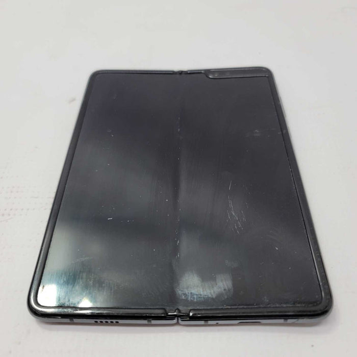 Samsung Galaxy Fold SM-F900W 512GB, READ =