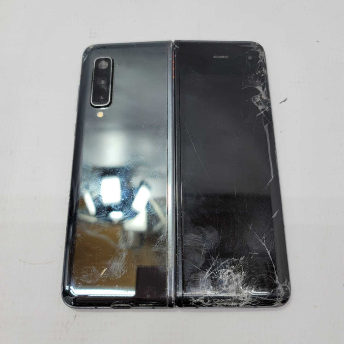 Samsung Galaxy Fold SM-F900W 512GB, READ =