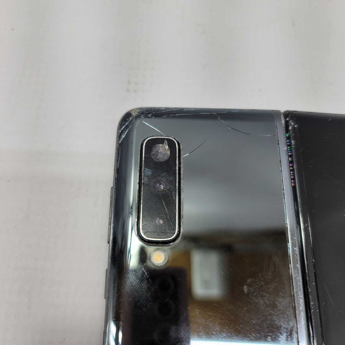 Samsung Galaxy Fold SM-F900W 512GB, READ =