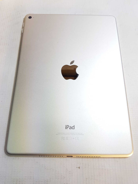 Apple iPad Air 2 white 32GB - Unlocked #