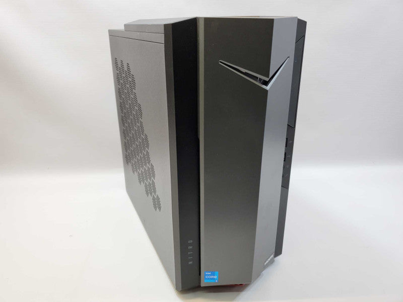 Acer Nitro N50-640 Core i5-12400F @ 2.5GHz 24GB DDR4 500GB Nvme GTX 1650 4GB (