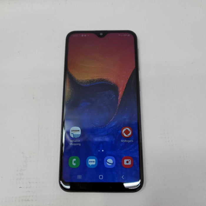 Samsung Galaxy A10e SM-A102W Unlocked 32GB Great Condition =