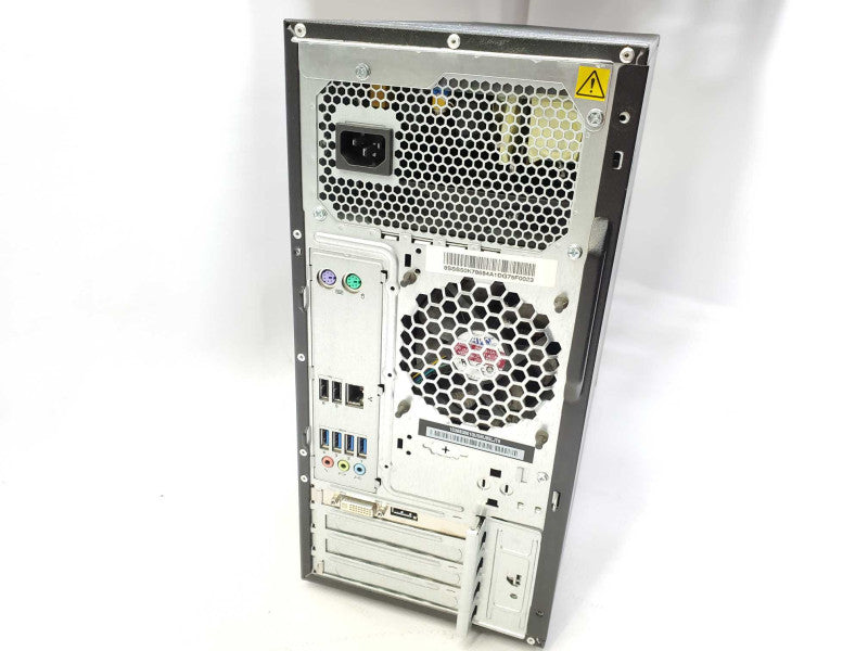 Lenovo ThinkStation P410, Xeon E5-1607 V4 3.10ghz 8gb DDR4 QUADRO K620 +