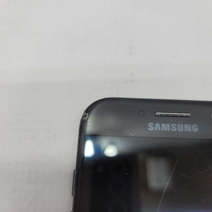Samsung Galaxy A5 2017 SM-A520W 32GB - Black Unlocked, READ =