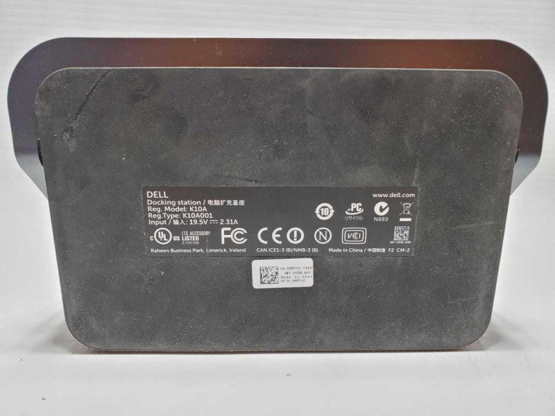Dell Venue 11 PRO 7130 MS 10.3\\" Core i5-4210Y @ 1.5GHz 4GB DDR3 120GB SSD (