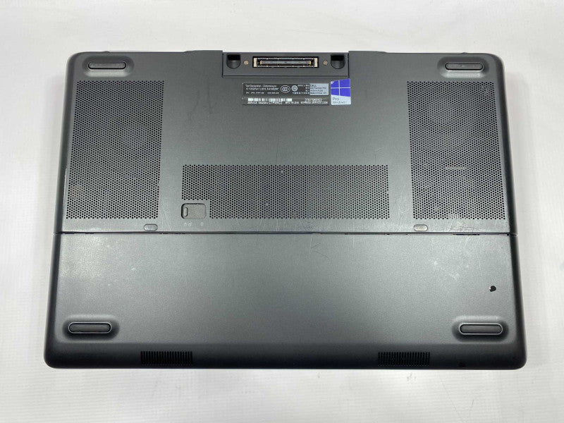 DELL Precision 7510 with i7-6820HQ 16GB RAM & 512GB NVMe Storage   -