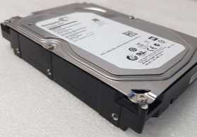 1x 5TB SEAGATE SATA 3.5 HARD DRIVE