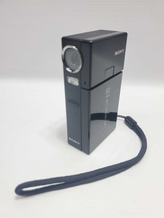 Sony GC1 Net-Sharing Camcorder  |