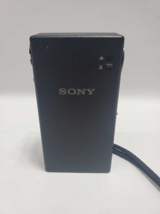 Sony GC1 Net-Sharing Camcorder  |