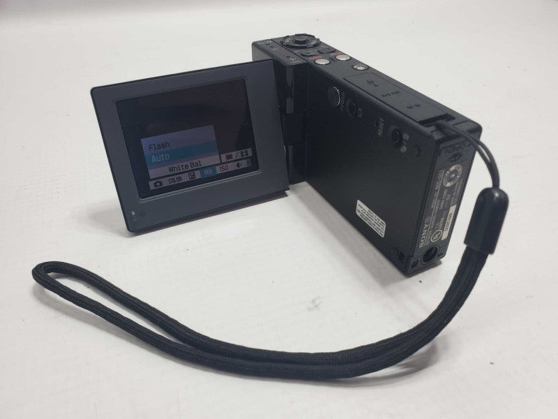 Sony GC1 Net-Sharing Camcorder  |