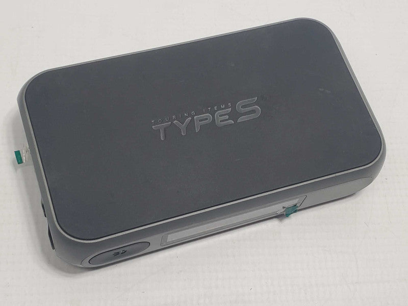 Touring Items Type S 12V Jump Starter/Battery Pack |