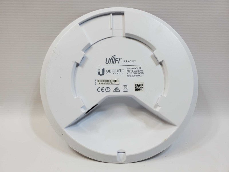 UbiQuiti UniFi AP-AC Lite Access Point (