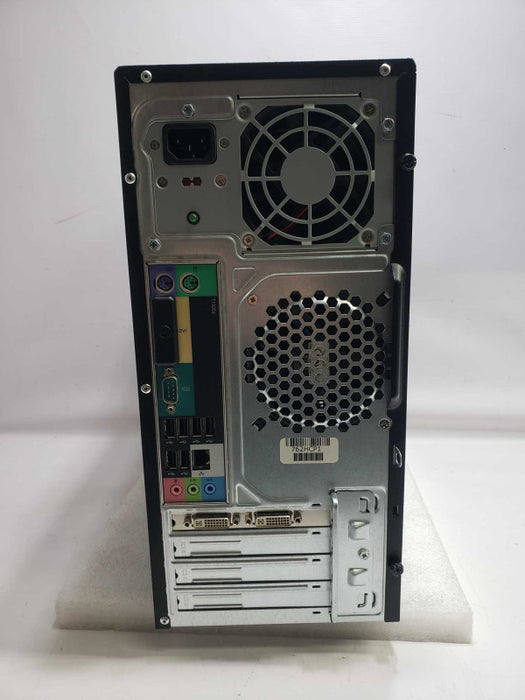 Dell Precision T1500 Workstation i7 870 @ 2.93GHz 16GB RAM Quadro FX 380