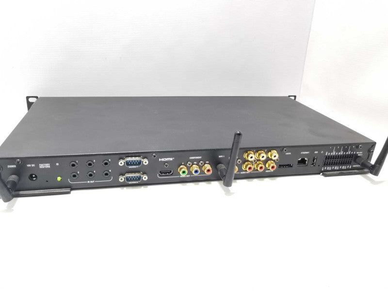 Control4 C4-HC800-BL-1 Home Controller HC800 ~