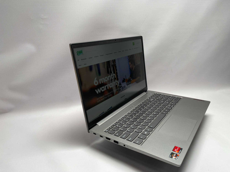 Lenovo 15 G2 20VG with AMD Ryzen 7 4700U CPU 16GB RAM & 512GB NVME storage  -