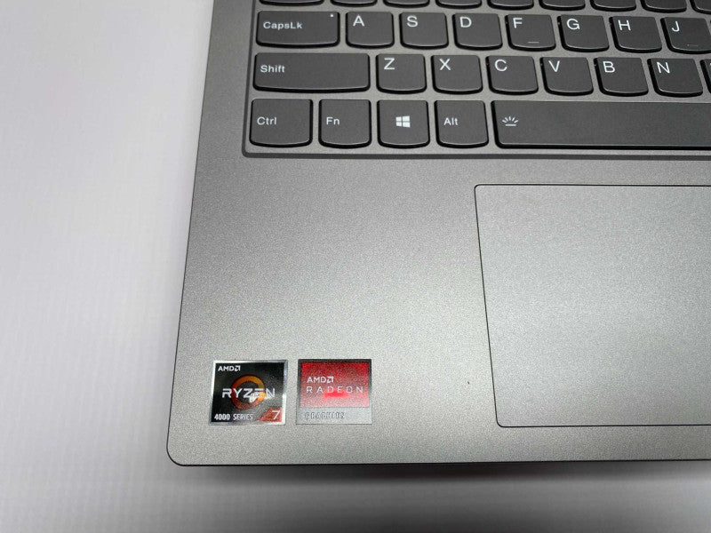 Lenovo 15 G2 20VG with AMD Ryzen 7 4700U CPU 16GB RAM & 512GB NVME storage  -