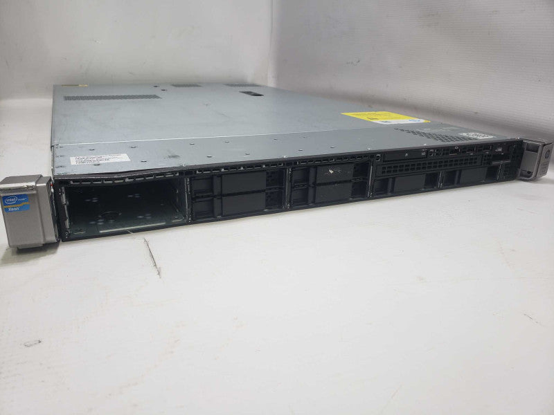 HP Proliant DL360p Gen8 2x Xeon E5-2650 @ 2.0GHz 16GB DDR3 P420i *READ*