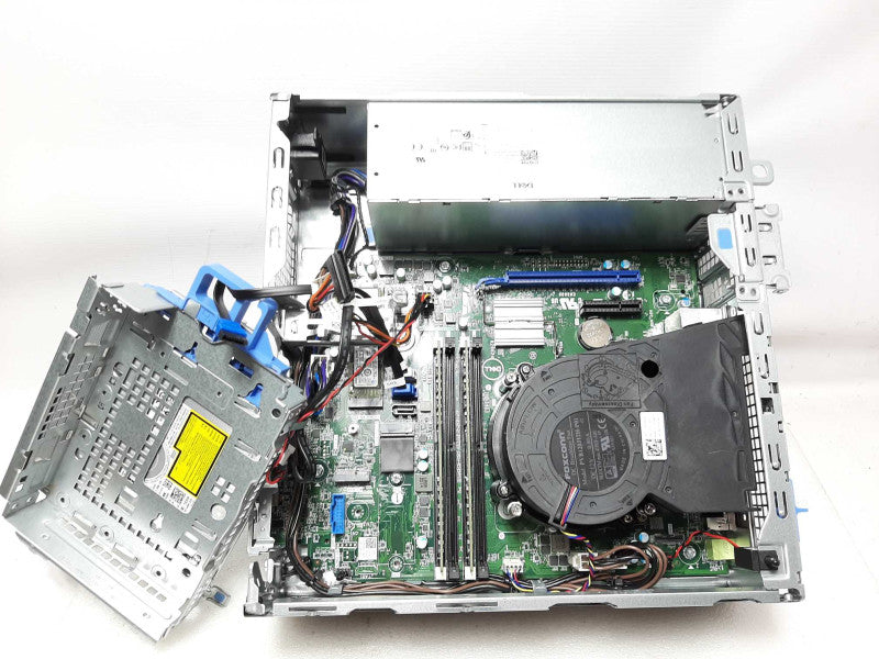 Dell OptiPlex 7080 SFF Desktop i5-10500 3.1GHz 32GB DDR4 256GB SSD