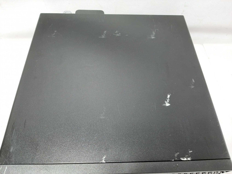 Dell OptiPlex 7080 SFF Desktop i5-10500 3.1GHz 32GB DDR4 256GB SSD
