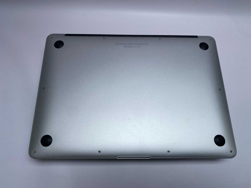 MacBook Air Early 2015 13-inch 8GB RAM & 250GB Storage  -