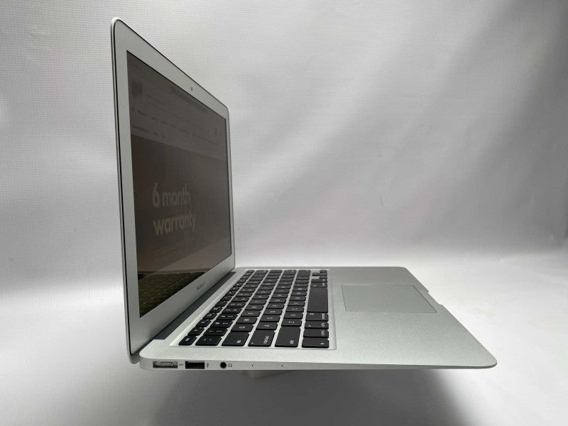 MacBook Air Early 2015 13-inch 8GB RAM & 250GB Storage  -