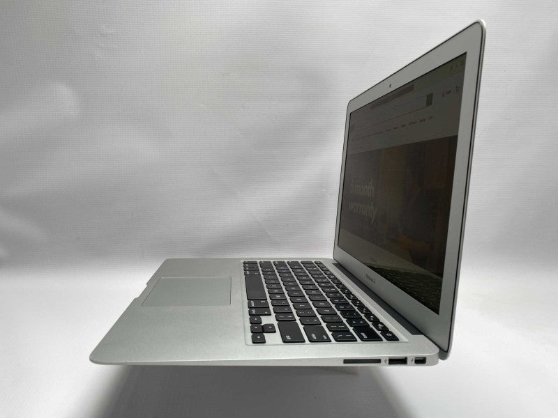 MacBook Air Early 2015 13-inch 8GB RAM & 250GB Storage  -