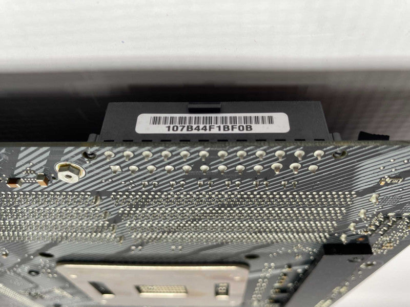 ASUS ROG STRIX GAMING X299-E + Intel i7-7800X CPU NO RAM NO GPU NO SSD/HDD -