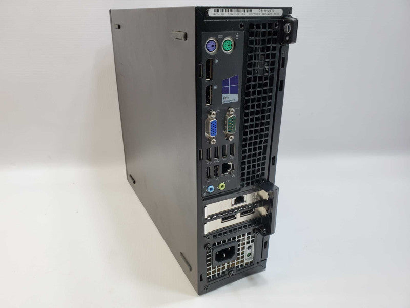 Dell Precision T1700 Xeon E3-1240 v3 @ 3.4GHz 8GB DDR3 No HDD NVS310 (