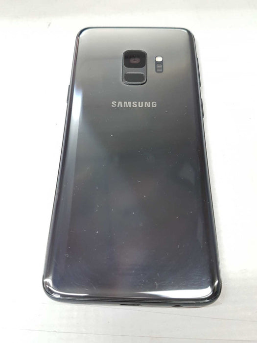 Samsung Galaxy S9 - Factory Reset - Carrier Unlocked - 64 GB #