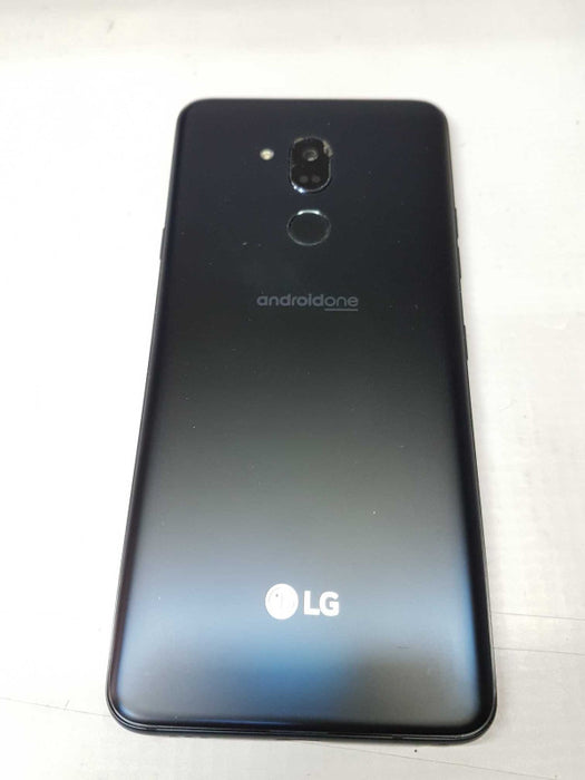 LG Android One - Carrier unlocked - Factory Reset - 32 GB  #