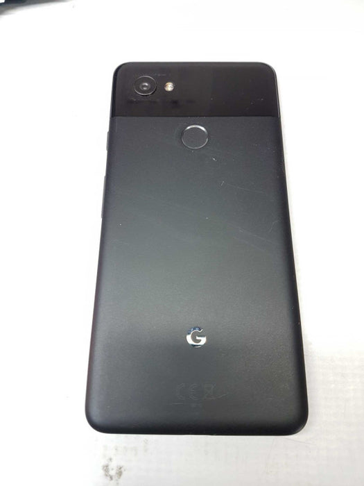 Google Pixel 2 XL - 64GB - Carrier Unlocked - Factory Reset #