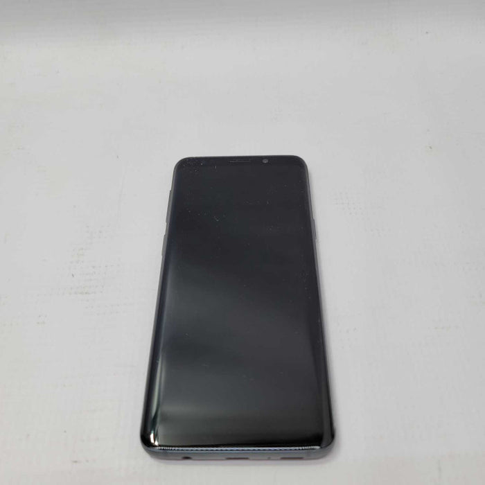 Samsung Galaxy S9 SM-G960W 64GB Unlocked - Perfect condition =