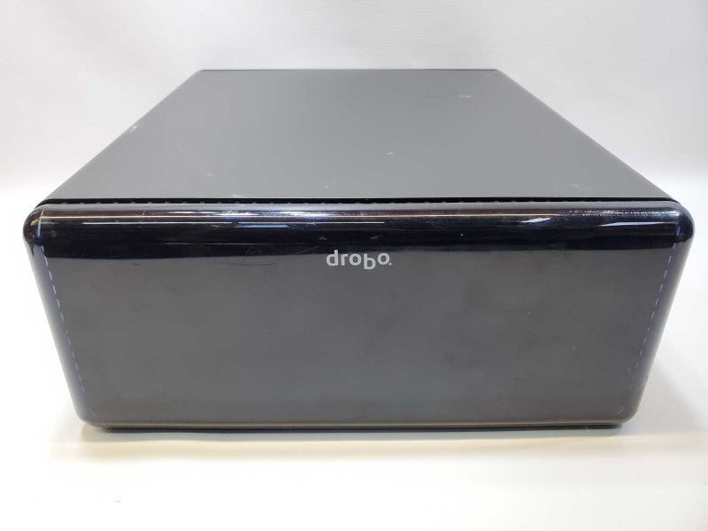 Data Robotics Drobo Pro DRPR1-A Drive Enclosure 8TB [1x 5TB, 6x 500GB] (