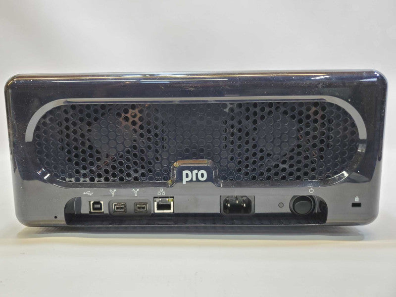 Data Robotics Drobo Pro DRPR1-A Drive Enclosure 8TB [1x 5TB, 6x 500GB] (