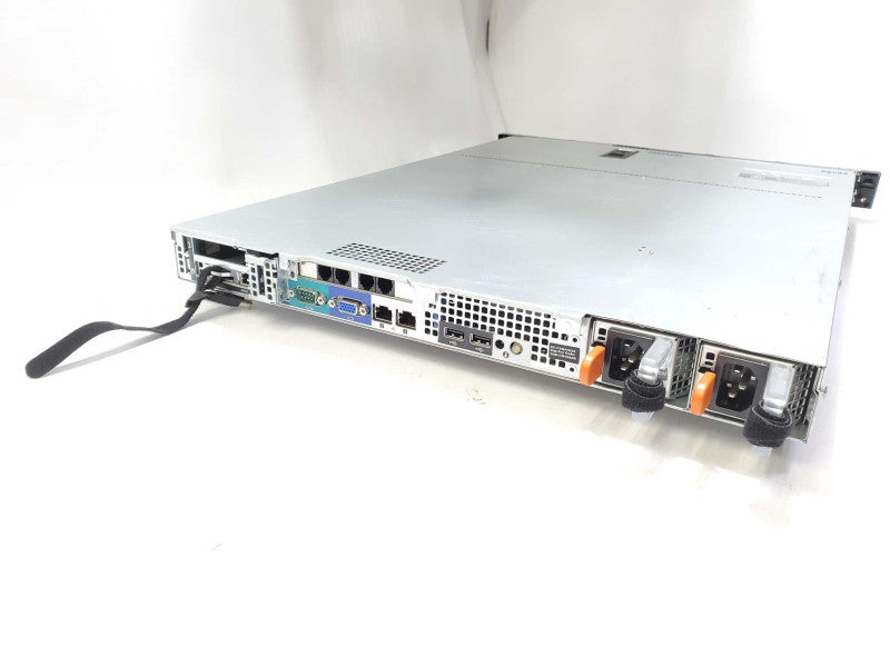 Dell Poweredge R320 Xeon E5-2420v2 2.2ghz  8gb ddr3 H310 Mini +