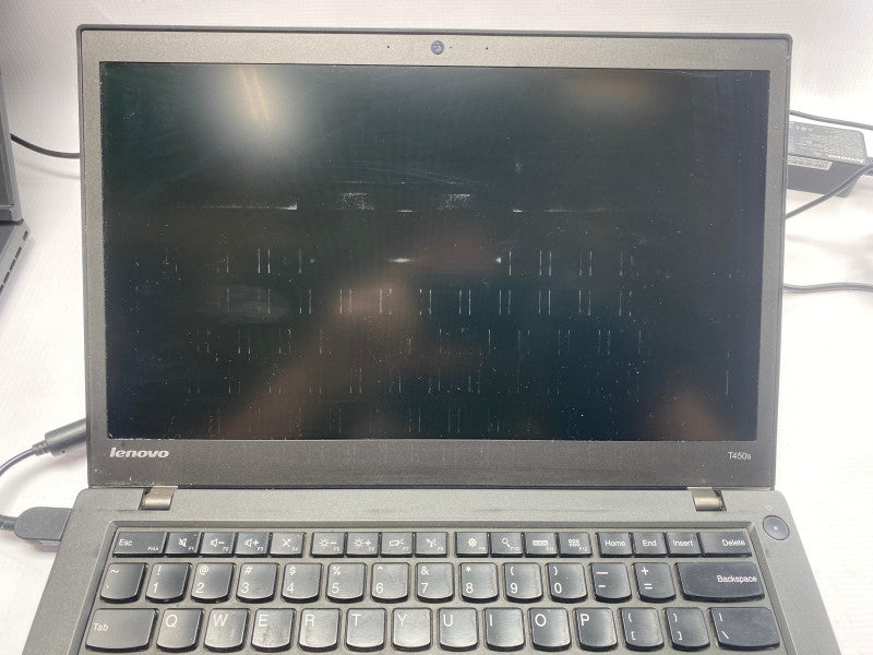 Lenovo ThinkPad 14\\" T450 i7-5600U@2.6GHz 8GB DDR3 238G SATA SSD [