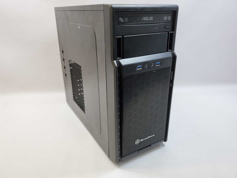 Custom PC Asus Prime B250M-C Core i5-7600 @ 3.5 GHz 32GB DDR4 No HDD (
