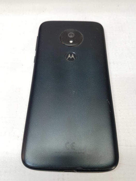 Motorolla Moto G7 Play 32GB - Carrier Unlocked - Factory Reset #