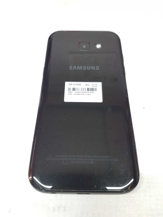 Samsung Galaxy A5 32GB Carrier Unlocked Factory Reset  #